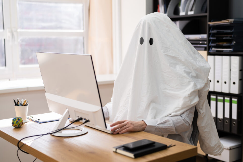 Facing the Ghosts of Leadership Past: Lessons From Mistakes We Can’t Forget