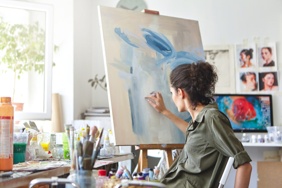 Beyond Job Satisfaction: Cultivating a Passionate Team