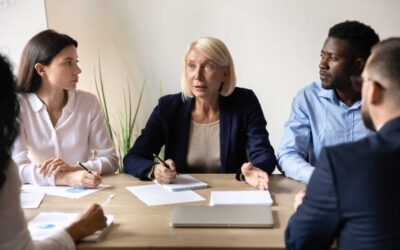 The Manager’s Odyssey: Storytelling as a Leadership Tool