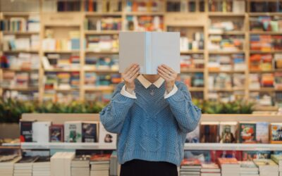 8 Books Every Leader Should Have on Their Reading List